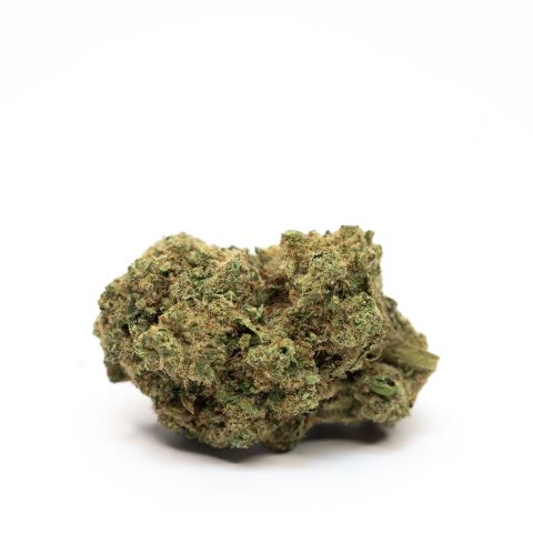 Banana Flower - Hybrid - THCA - Thumbnail 1