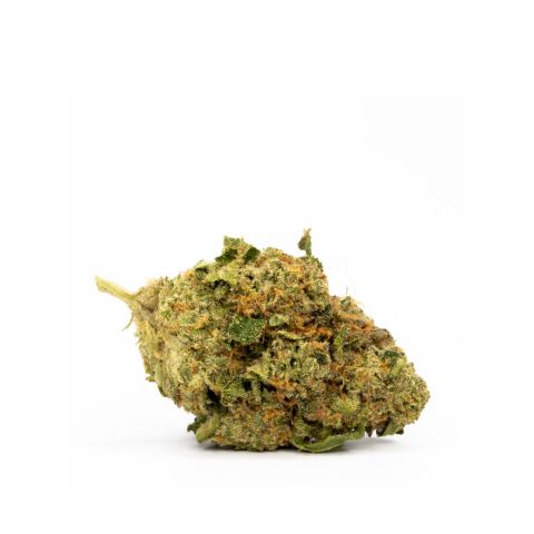 Bubble Bath Flower - Hybrid - THCA - Thumbnail 1