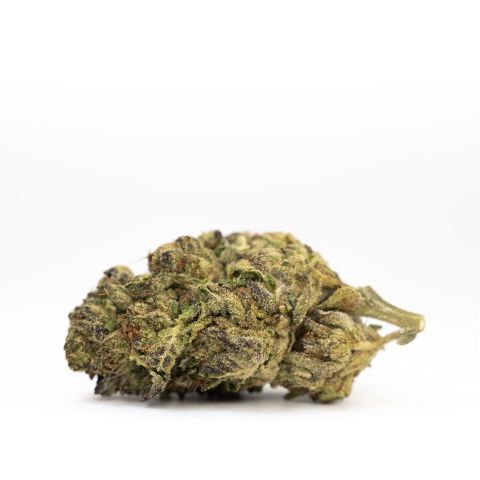 Chemdawg Flower - Hybrid - THCA - Thumbnail 1