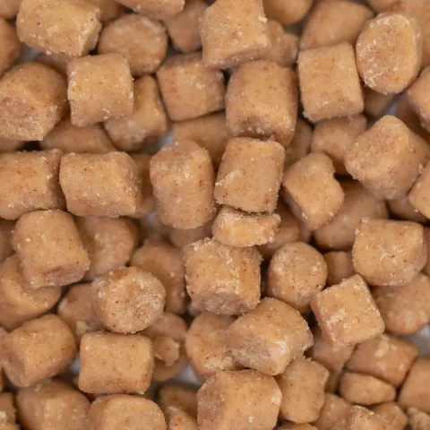 D8 Dope Dough Bites - 25mg - Churros - Baked Bags - Thumbnail 3