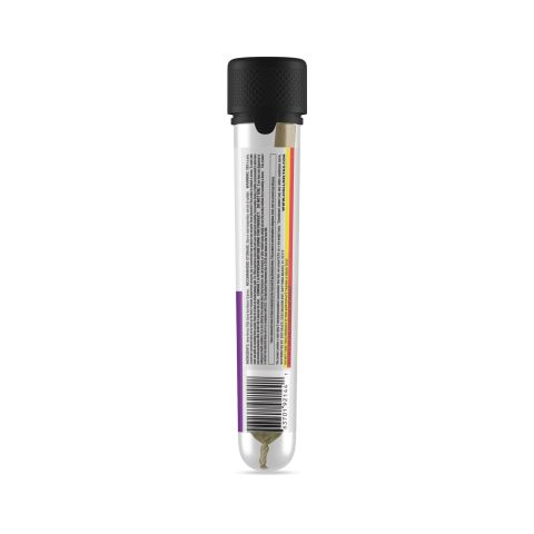 Blue Satellite King Size Pre-Roll - 1.5g - THCA - Chill Plus 1 Joint - Thumbnail 3