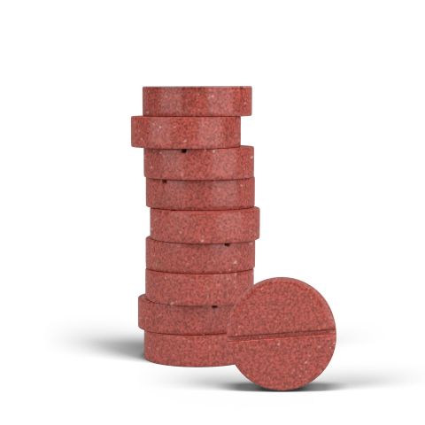 7-Hydroxy Tablets - 20mg - Berries - 3ct - 7Dose - Thumbnail 3