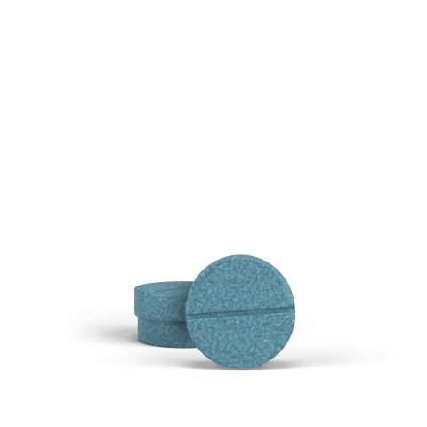 7-Hydroxy Tablets - 20mg - Unflavored - Chill Extreme - Thumbnail 4
