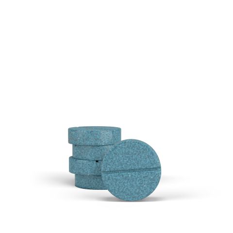7-Hydroxy Tablets - 20mg - Unflavored - Chill Extreme - Thumbnail 3