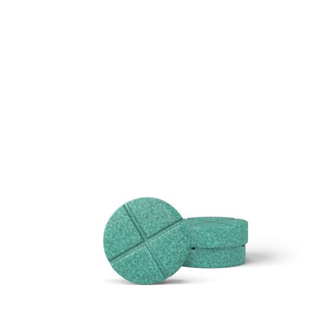 7-Hydroxy Tablets - 30mg - Mint - Chill Extreme - Thumbnail 4