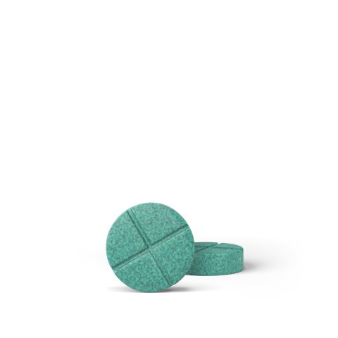 7-Hydroxy Tablets - 30mg - Mint - Chill Extreme - Thumbnail 5