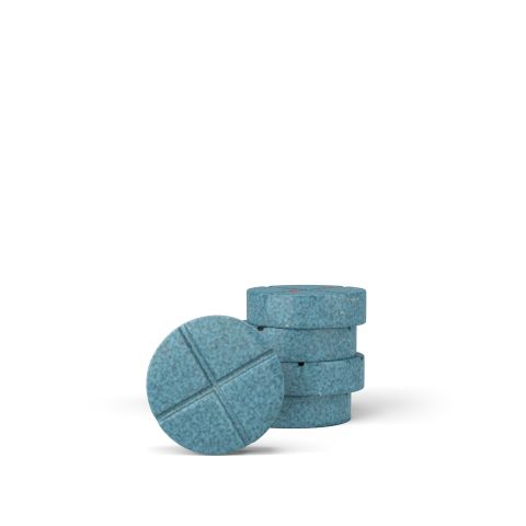 7-Hydroxy Tablets - 30mg - Unflavored - Chill Extreme - Thumbnail 3