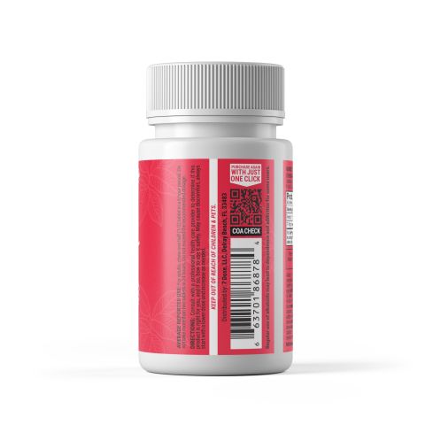 7-Hydroxy Tablets - 20mg - Berries - 20pc - 7Dose - Thumbnail 5