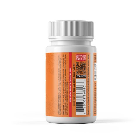 7-Hydroxy Tablets - 20mg - Mango - 20pc - 7Dose - Thumbnail 5
