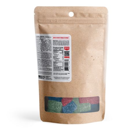 D9, CBD Classic High Gummies - 30mg - Assorted Flavors - D9 THC - Thumbnail 7
