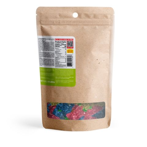 Delta 8 Sour Bears - 25mg - Diamond CBD - Thumbnail 6