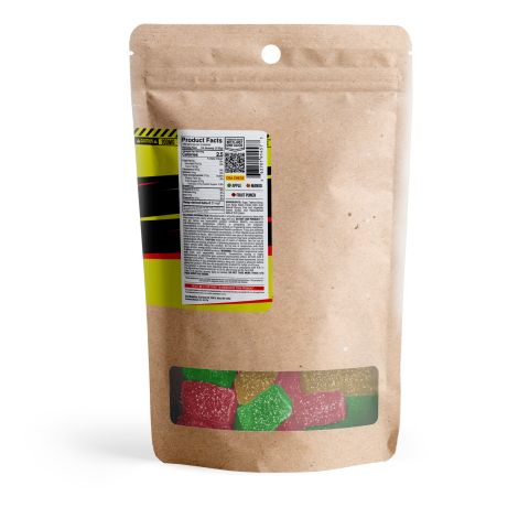 Delta 8 THC Gummies - 100mg - Fruity Blend - Chill Extreme - Thumbnail 4