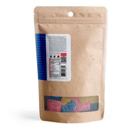 Full Spectrum CBD Gummies - 25mg - Chill - Thumbnail 4