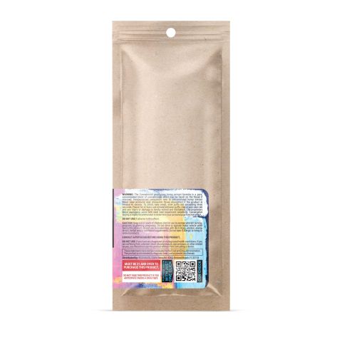 HHC Vape Cart - 1000mg - Maui Wowie - Sativa - 1ml - Artisan - Thumbnail 4