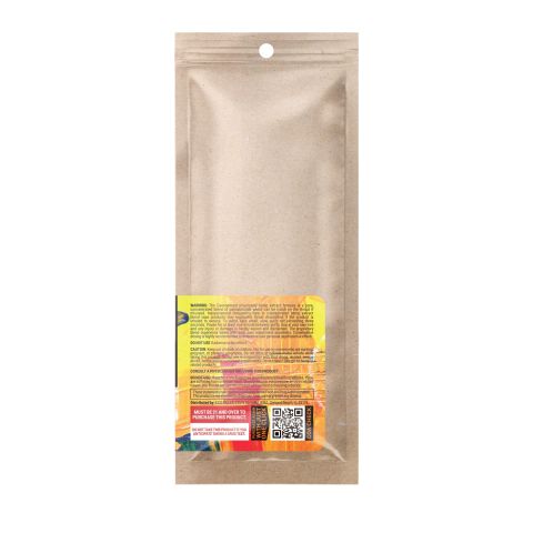 HHC Vape Pen - 1000mg - Maui Wowie - Sativa - 1ml - Artisan - Thumbnail 4