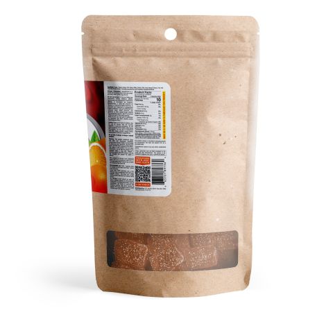 THCV, CBD, CBDV Weight Management Gummies - 25mg - Canna Slim - Thumbnail 4