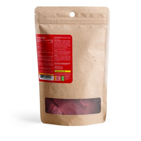 Weightloss Gummies - Strawberry - Thumbnail 4