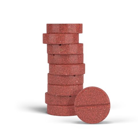 7-Hydroxy Tablets - 30mg - Berries - 10pc - 7Dose - Thumbnail 3