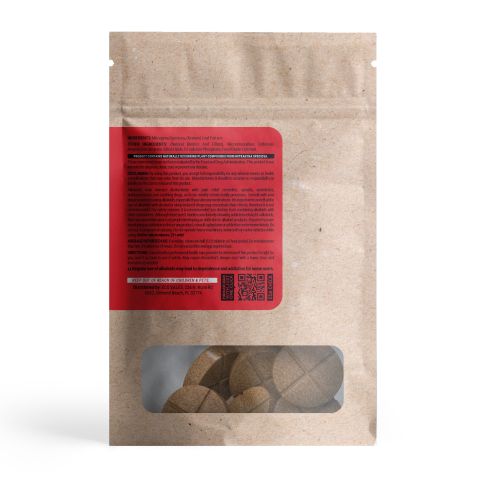 7-Hydroxy Tablets - 50mg - Mango - Chill Extreme - Thumbnail 6