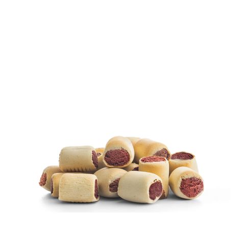 Bone Marrow Chews - CBD Dog Treats - 300mg - MediPets - Thumbnail 3