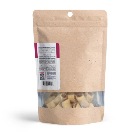 Bone Marrow Chews - CBD Dog Treats - 300mg - MediPets - Thumbnail 8