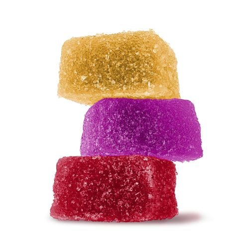 Comfortably Numb Blend - 25mg - D8, CBN Gummies - Blends by Fresh - Thumbnail 1