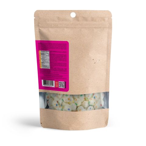 Delta 8 Dough Bites - 10mg - Cupcake Bites - Chill Plus - Thumbnail 7