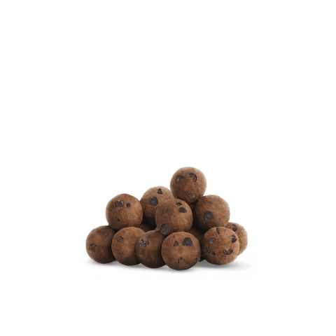 Delta 8 Dough Bites - 10mg - Double Chocolate Chip Bites - Chill Plus - Thumbnail 3