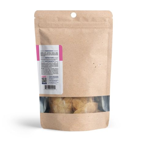 Grilled Chicken - CBD Dog Treats - 300mg - MediPets - Thumbnail 8