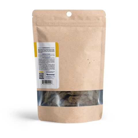 Grilled Steak - CBD Dog Treats - 500mg - MediPets - Thumbnail 8