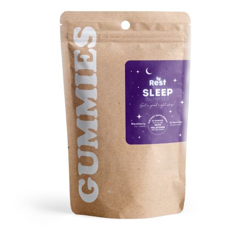 Melatonin Gummies Bundle - Thumbnail 2