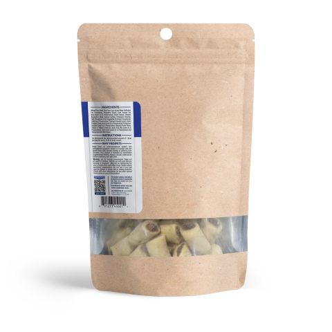 Pigs in a Blanket - CBD Dog Treats - 300mg - MediPets - Thumbnail 8