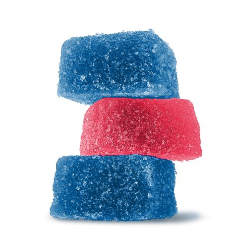 THCA, D8 Gummies - 150mg - Original - Fresh - Thumbnail 1