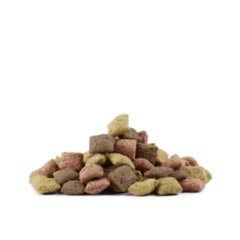 MediPets CBD Cat Treats - Cat Cafe´ Tartar Control - 200mg - Thumbnail 3