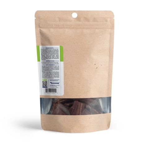 MediPets CBD Dog Treats - Wavy Bacon & Cheese Bites - 200mg - Thumbnail 8