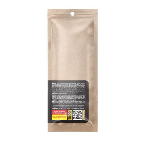 Delta 8 Vape Pen - 1000mg - Grape Ape - Indica - 1ml - 10X - Thumbnail 8