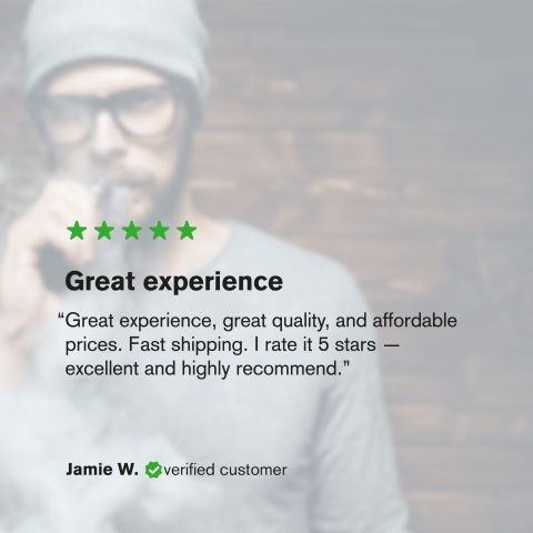 Delta 8 Vape Pen - 1000mg - Tangie OG - Sativa - 1ml - 10X - Thumbnail 7