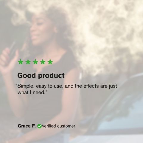 Delta 8 Vape Pen - 1000mg - Blue Dream - Hybrid - 1ml - 10X - Thumbnail 7