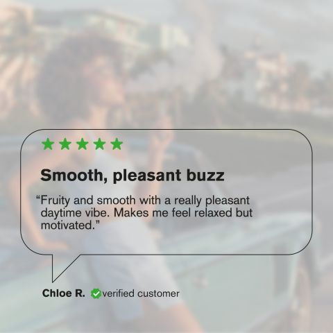 D10, D8 Vape Cart - 1000mg - Mimosa Punch - 1ml - Hybrid - Thumbnail 7