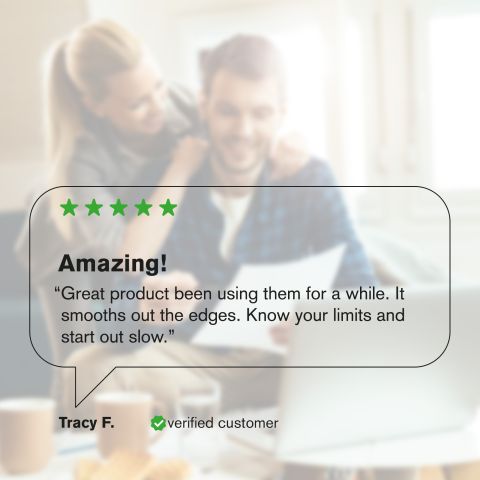 Delta 8 Gummies - 25mg - Very Berry - 10X - Thumbnail 7