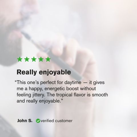 HHC Vape Pen - 1000mg - Maui Wowie - Sativa - 1ml - Artisan - Thumbnail 7