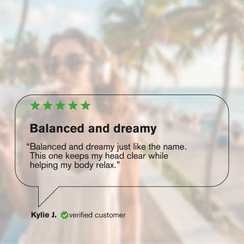 HHC Vape Cart - 1000mg - Blue Dream - Hybrid - 1ml - Artisan - Thumbnail 7