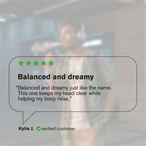 HHC Vape Cart - 1000mg - Skywalker OG - Hybrid - 1ml - Artisan - Thumbnail 7