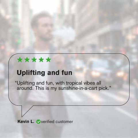 HHC Vape Cart - 1000mg - Maui Wowie - Sativa - 1ml - Artisan - Thumbnail 7