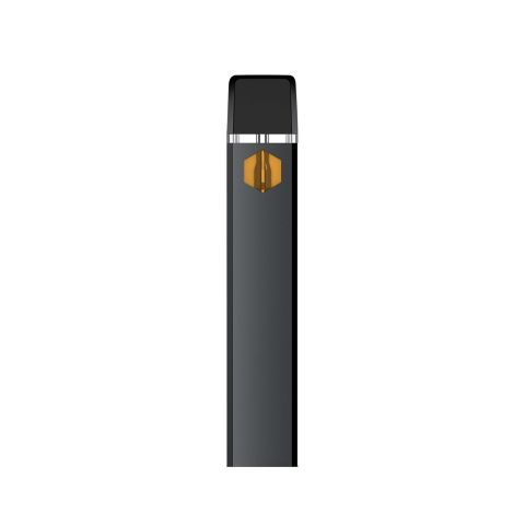 D10, D8 Vape Pen - 2000mg - Beyond Blueberry - Indica - 2ml - Hyper - Thumbnail 1