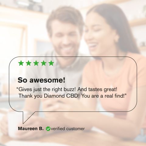 Delta 8 Gummies - 50mg - Tropical Mix - 10X - Thumbnail 7