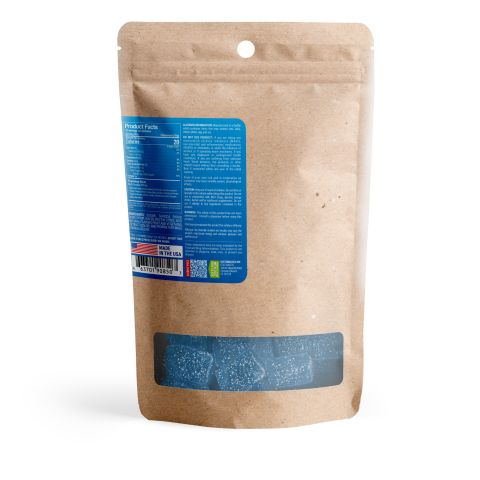 Male Enhancement Gummies - 250mg - Better Sex - Thumbnail 8