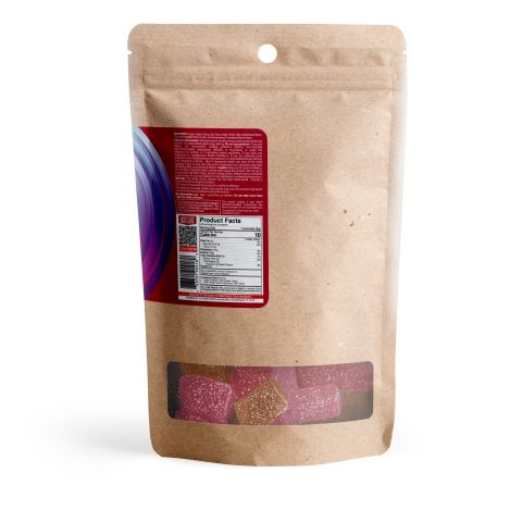 All in One Blend - 40mg - 4 Cannabinoid Gummies - Chill Extreme - Thumbnail 8