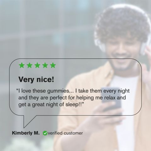 All in One Blend - D9, HHC, CBD Isolate, Broad Spectrum CBD - 40mg - Chill Extreme - Thumbnail 7