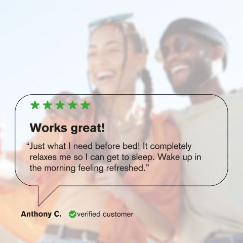 Double D Blend - D8 & D9 - 25mg - Chill Extreme - Thumbnail 7